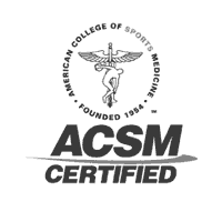 American College of Sports Medicine