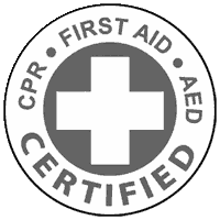 CPR | First Aid | AED