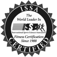 ISSA Certification